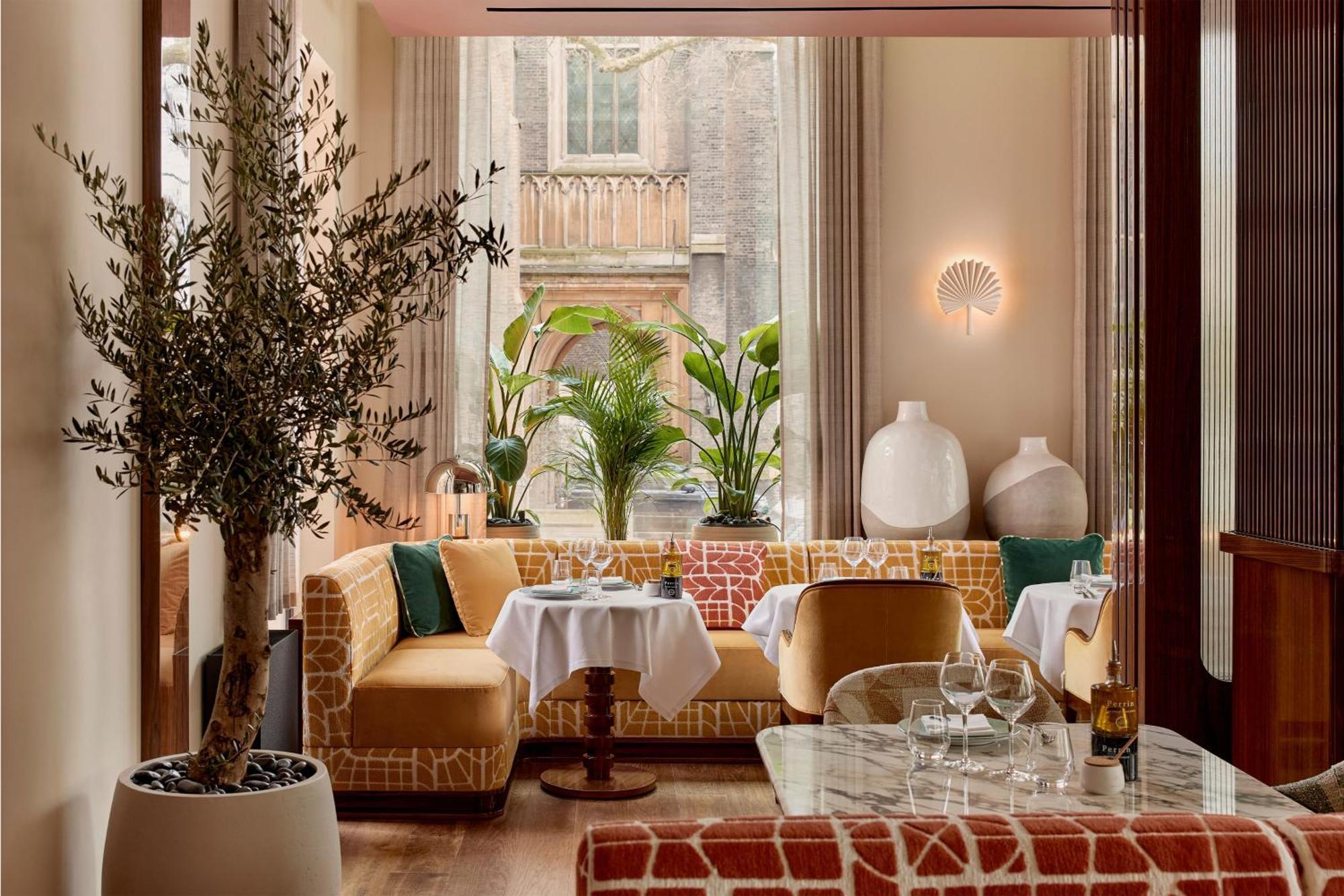 The Berkeley, Maybourne Hotel Collection London Luaran gambar