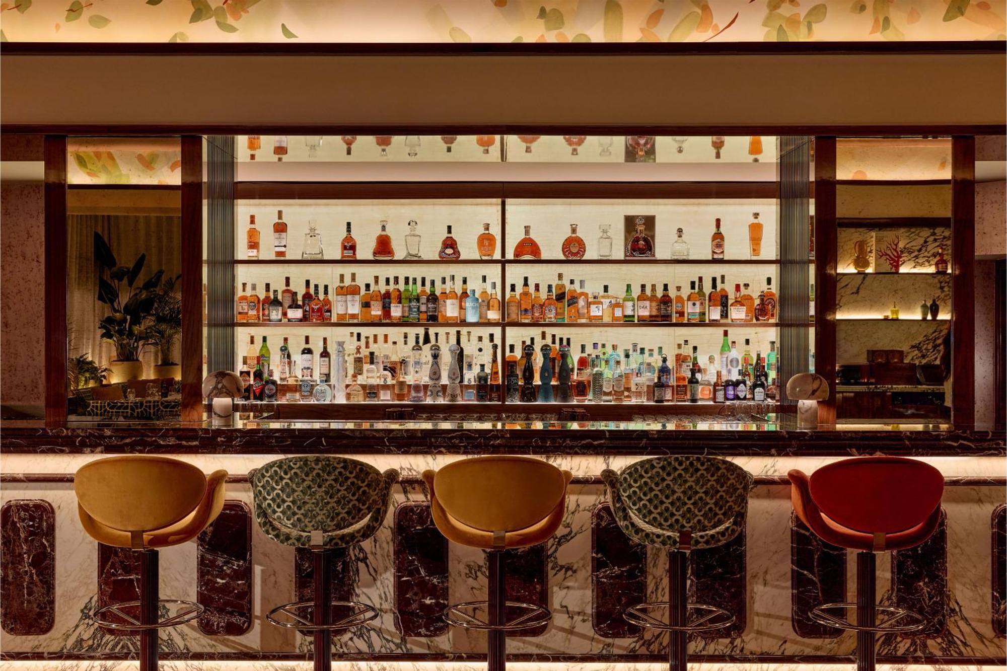 The Berkeley, Maybourne Hotel Collection London Luaran gambar