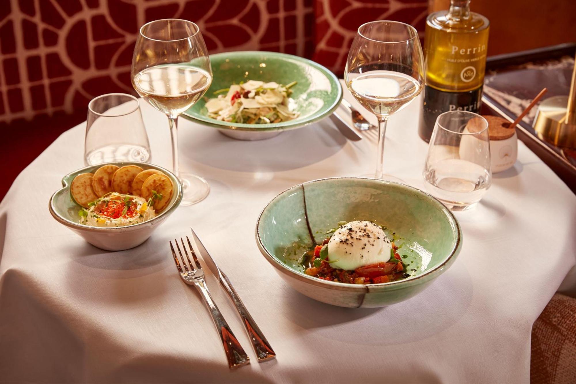 The Berkeley, Maybourne Hotel Collection London Luaran gambar